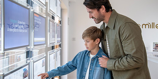 Stamp Duty Calculator