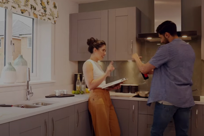 Video of Development Sales Manager