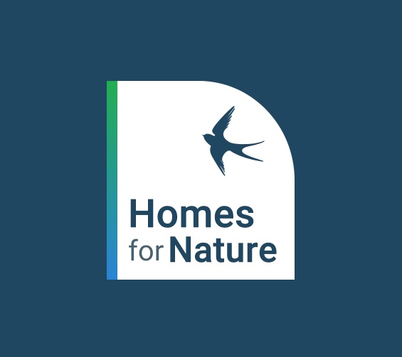 Why it's more important than ever to create Homes for Nature