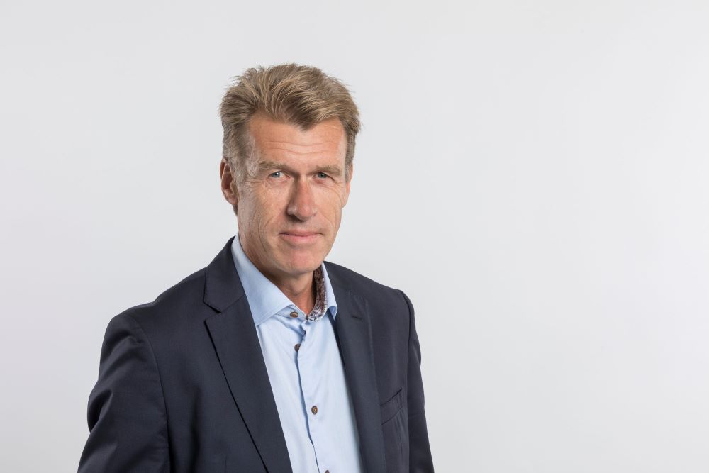 Miller Homes appoints Richard Akers as Chair of the Board