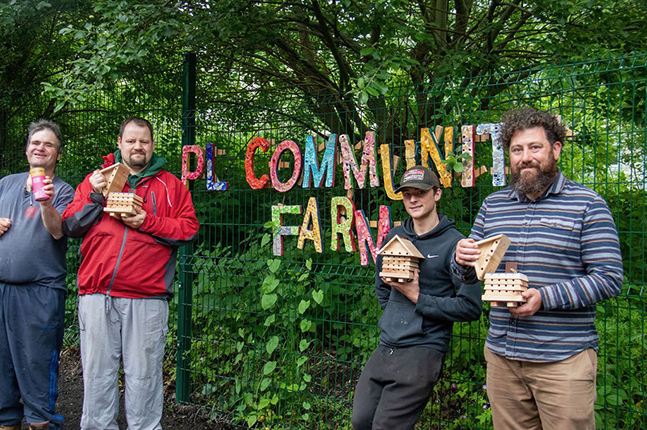 Welcome to Miller Homes