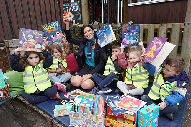 Welcome to Miller Homes