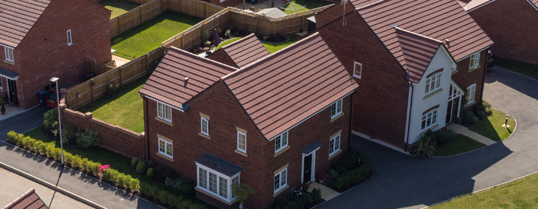 Welcome to Miller Homes