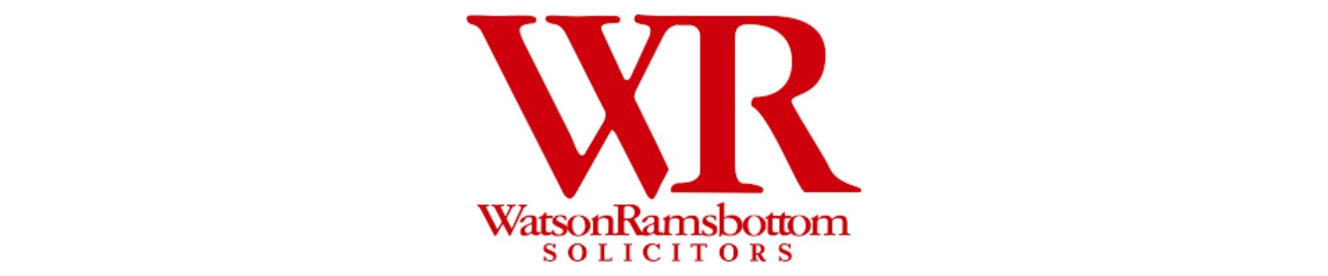 Watson Ramsbottom Solicitors