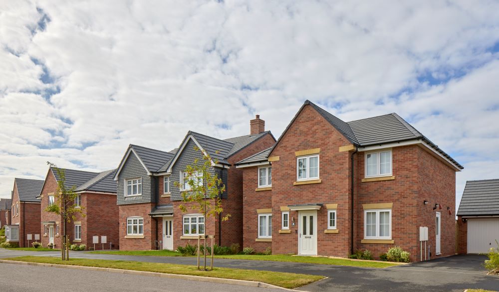 Miller Homes buys St. Modwen Homes