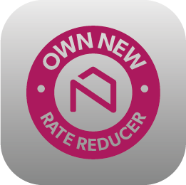 Own New Rate Reducer