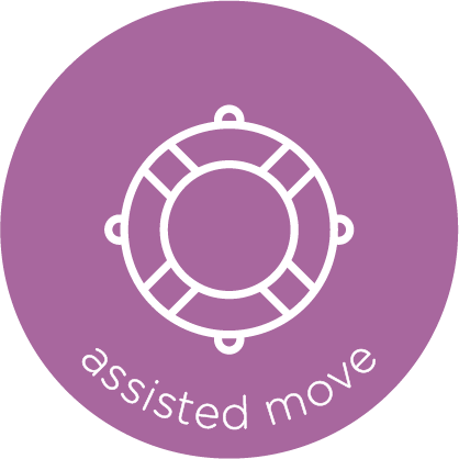 Assisted Move