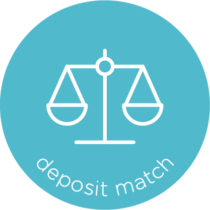 Deposit Match 