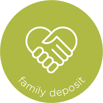 Family Deposit