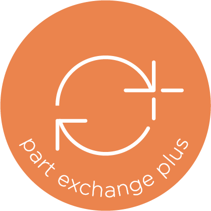 Part Exchange Plus 