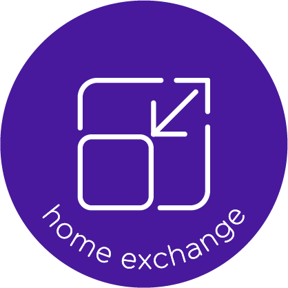 Home Exchange 