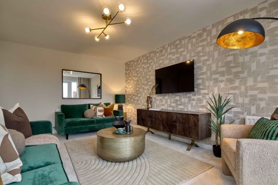 The Boulevard, Yorkshire